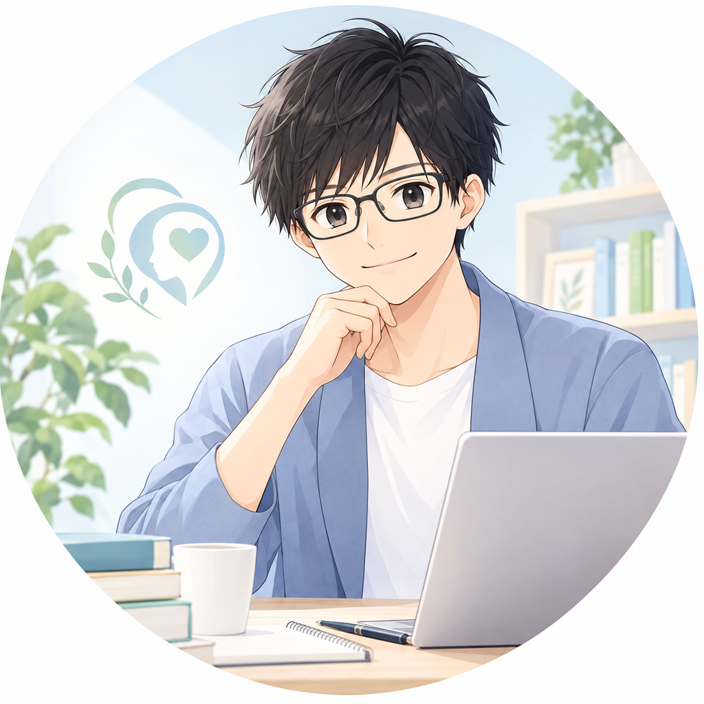 神崎徹 プロフィール画像